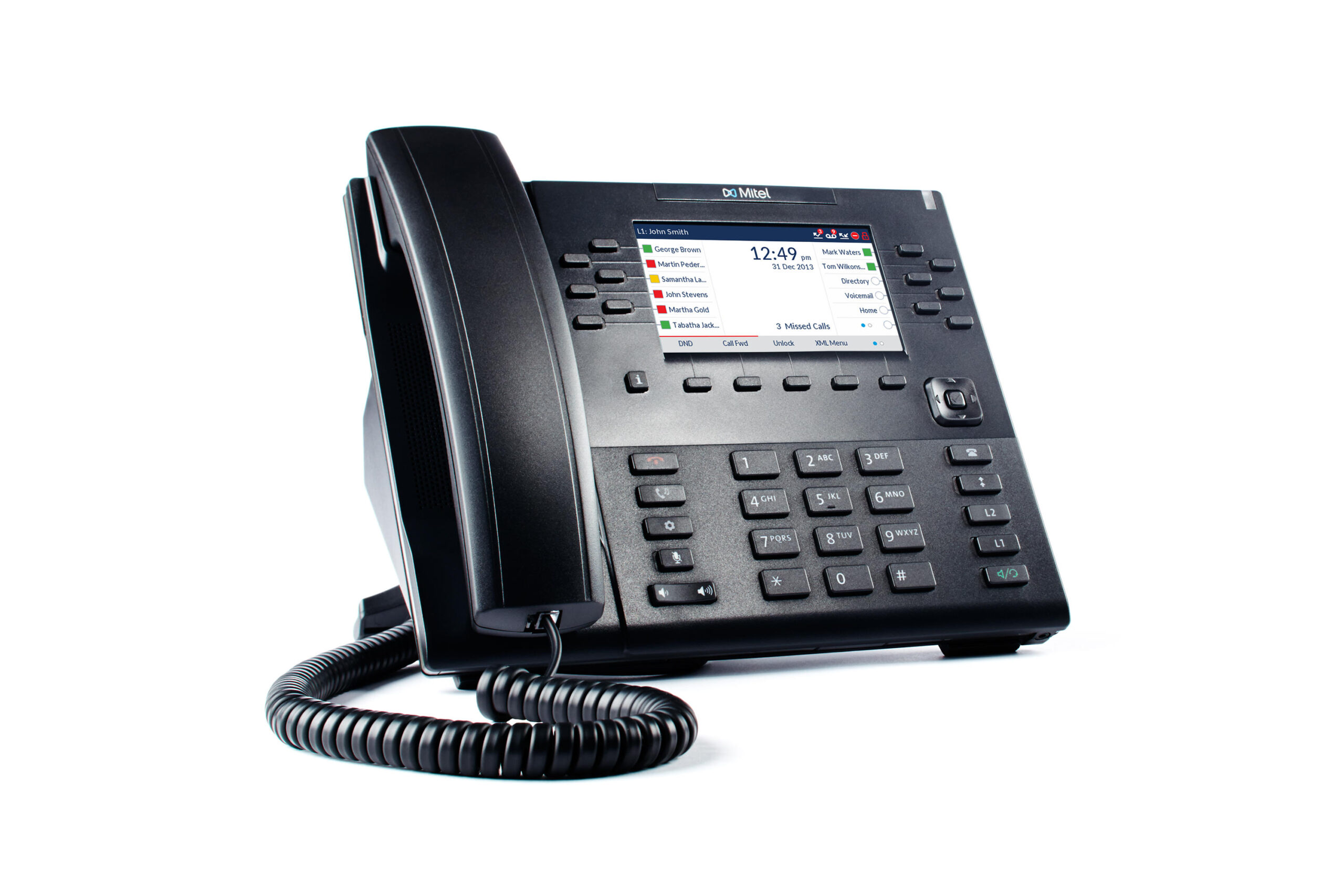 Mitel 6869