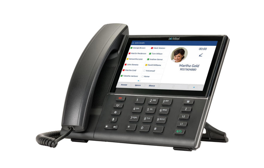 Mitel 6873