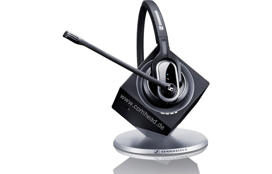 Headset Sennheiser DW10 Pro 1